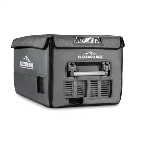 PROJECT X AC58169-1 INSULATED COVER 99QT/94L