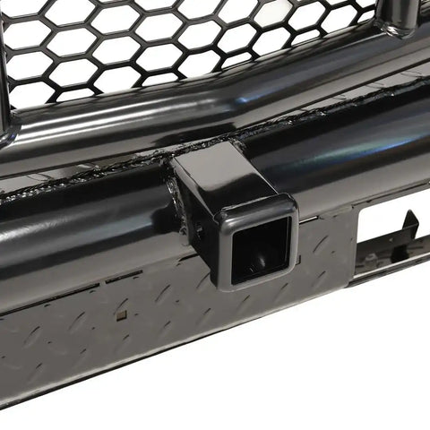 WESTIN 58-311205 2023 F250 BANDIT GRILLE GUARD