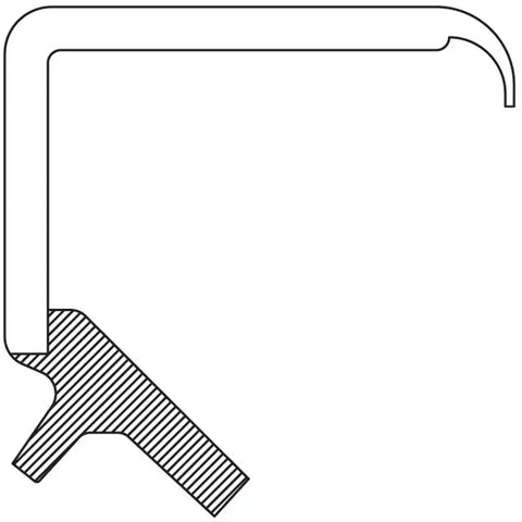 OIL SEAL