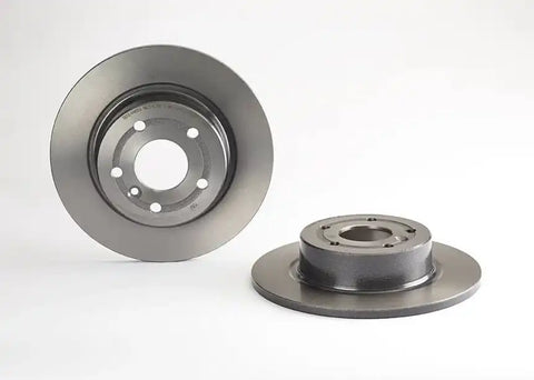 DISC BRAKE ROTOR