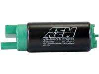 AEM ELECTRON 50-1200 ETHANOL FUEL PUMP