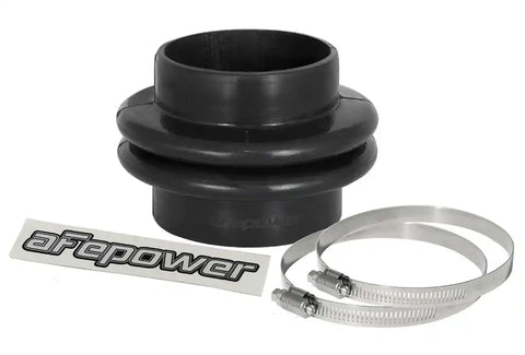 Advanced FLOW Engineering 59-00078 Air Intake Hose Coupler Magnum Force Reducer 2-