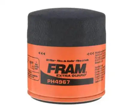OIL FLT 12/CS EXTRA-GUARD