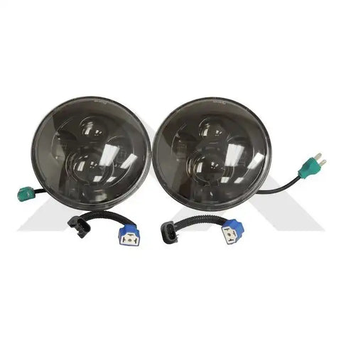 CROWN AUTO RT28104 LED HEADLIGHT KIT