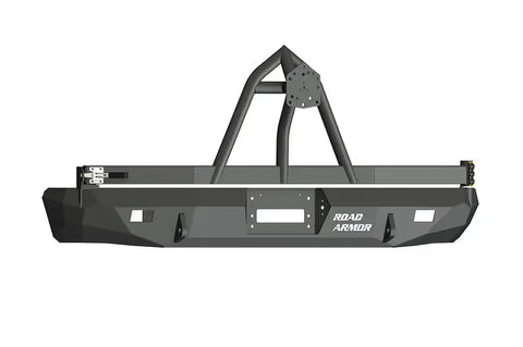 ROAD ARMOR 61208B STEALTH RR BMPR