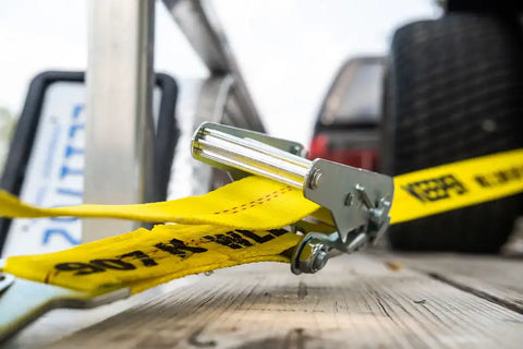 8'X2' AUTO RATCH TIE-DN