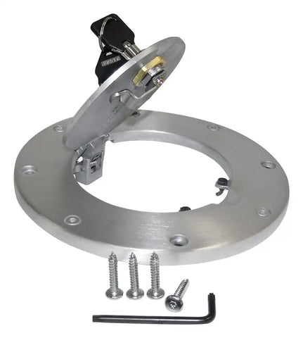 CROWN AUTO RT26039 FUEL DOOR