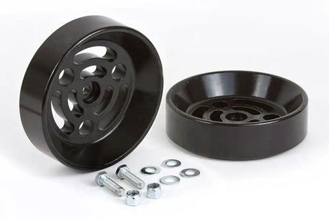 DAYSTAR KU09140KV K-FORCE AIR BAG CRADLES - UNIVERDAL