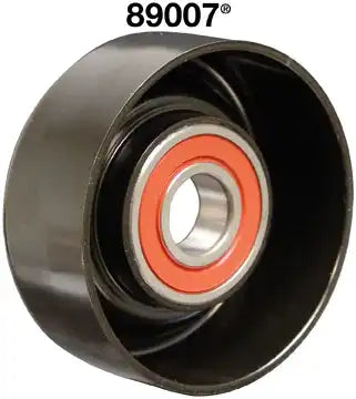 DAYCO 89007 TENSIONER & IDLER PULLEY