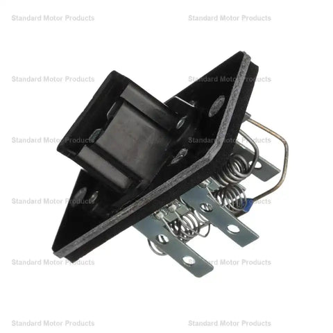 BLOWER MOTOR RESISTER