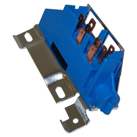 CROWN AUTO J8128889 IGNIT LOCK SWTCH