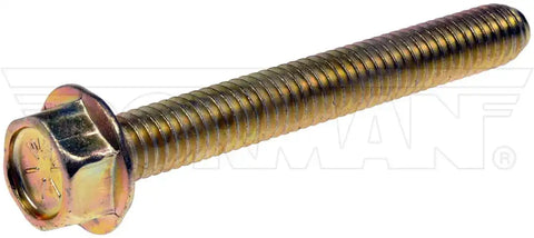 DORMAN 980-445 FLANGED BOLT