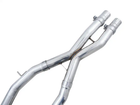 AWE 3025-43480 AWE SWITCHPATH CATBACK EXHAUST FOR