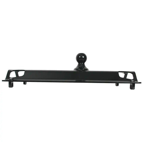 PRO SERIES GOOSENECK