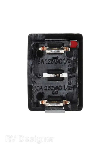 RV DESIGNER S491 INDICATOR LAMP