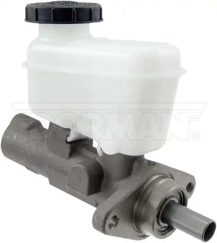 DORMAN M630000 NEW MASTER CYLINDER