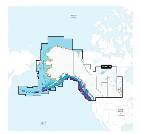 GARMIN CARTO 010-C1485-00 GARMIN NAVIONICS VISION+ CANADA WE