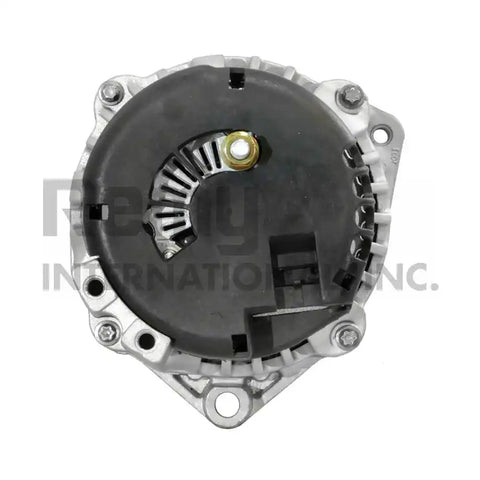 REMANUFACTURED ALTERNATOR