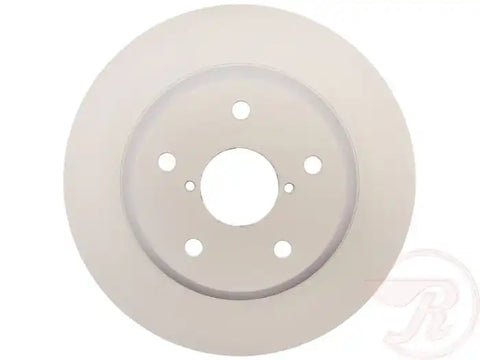 RAYBESTOS 982566 BRAKE ROTOR