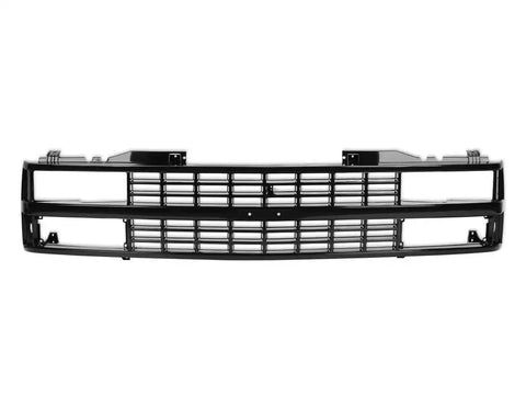 HOLLEY 04-365 1988-1993 C1500 GRILLE DUAL HEADLIG