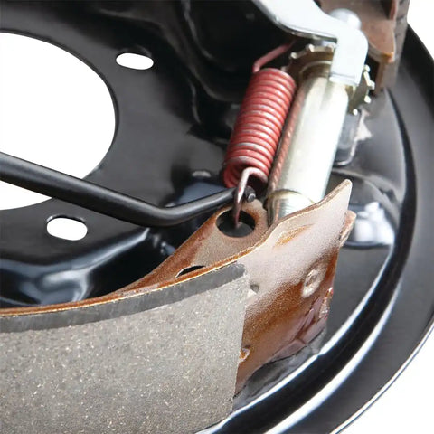BRAKE SPRING HOOK