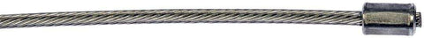 DORMAN C660897 BRAKE CABLE