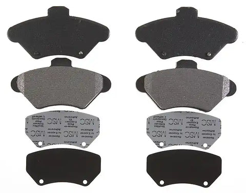 DISC PADS
