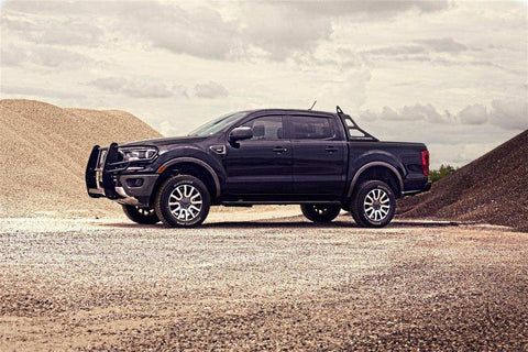 RANCH HAND GGF19MBL1 LEGEND GRILL GUARD