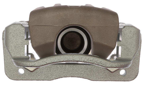 BRAKE CALIPER & BRACKET