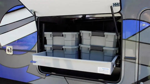 MOR/RYDE CARGO SLIDE