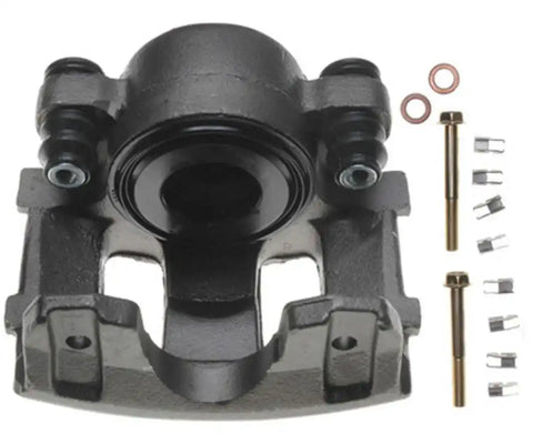 FRICTION READY CALIPERS