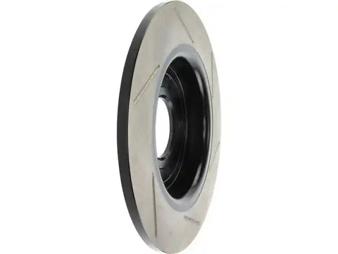 STOP TECH 126.45067SR SLOTTED ROTR RIGHT REAR