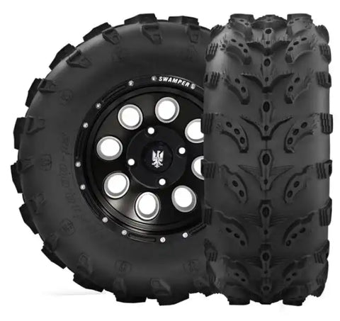 SWAMP LITE 24X11.00-10 BIAS ATV/UTV