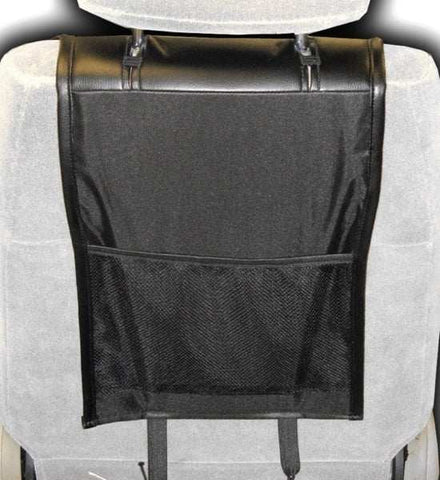 PLASTICOLOR 008627R01 DODGE SEAT COVER 3PC DELUXE