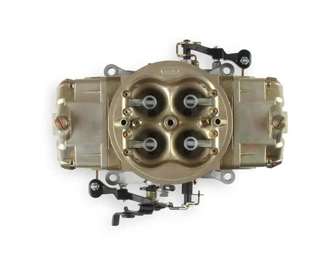 4150 HP 650CFM - ALUMINUM