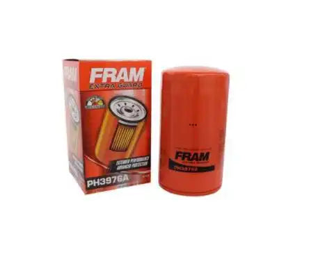HEAVY DUTY OIL FILTER