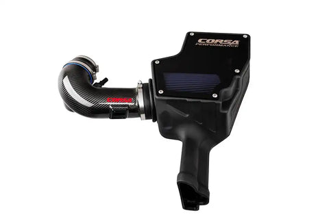 CORSA EXHST 44007 CORSA PERFORMANCE