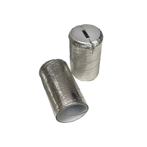 DESIGN ENG 10754 SENSOR PLUG THERMAL CAP - 32MM I.D