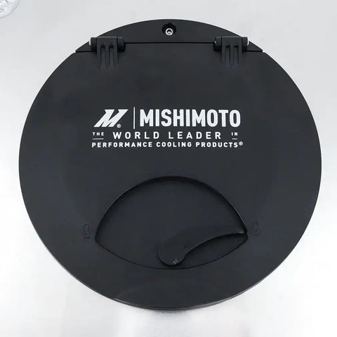 MISHIMOTO MMRT-A2W-25N UNIVERSAL ICE BOX TANK RESERVOIR 2