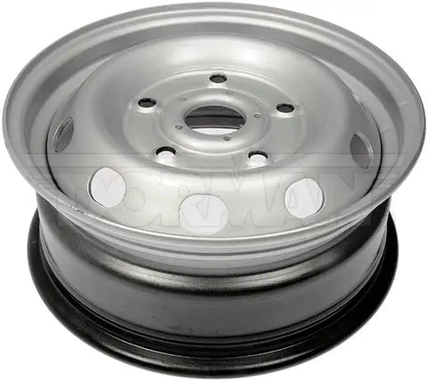 DORMAN 939-302 STEEL WHEEL