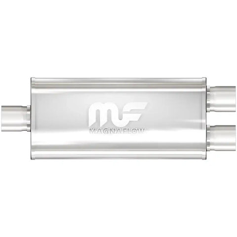 MAGNAFLOW 12148 MFLR SS14X5X8 2.25X2/2 CD