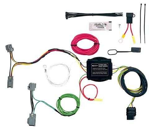 HOPKINS 11140285 FORD EXPLORER 2011-12