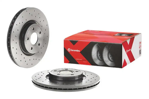 DISC BRAKE ROTOR