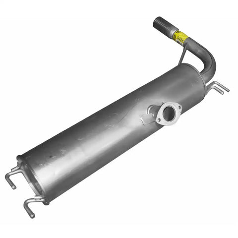 WALKER EXHST 54331 MUFFLER-QUIETFLOW