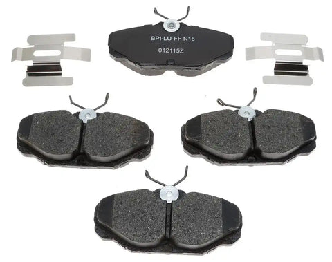 BRAKE PAD SET