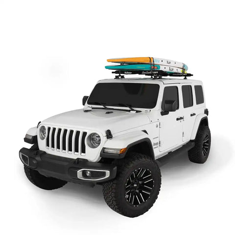 SEASUCKER SX6140 MONKEY BARS R/R 48' RIDGE READY)