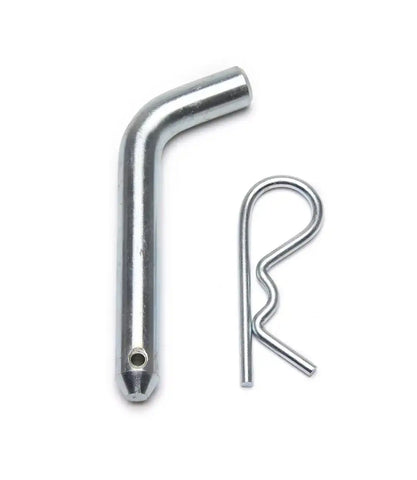 RECEIVER PIN & CLIP