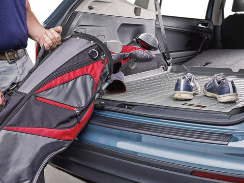 WEATHERTECH BP0025 BUMPERTOPPER