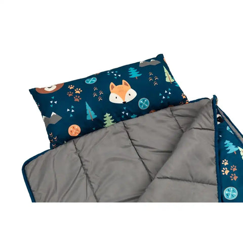 THOMAS PAYNE KIDS SLEEPING BAG W/ P