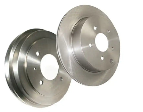 STANDARD BRAKE ROTOR